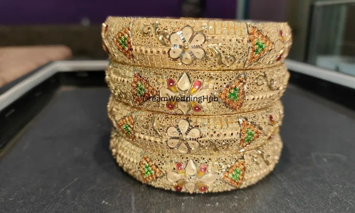 Samriddhi Jewellers sagar